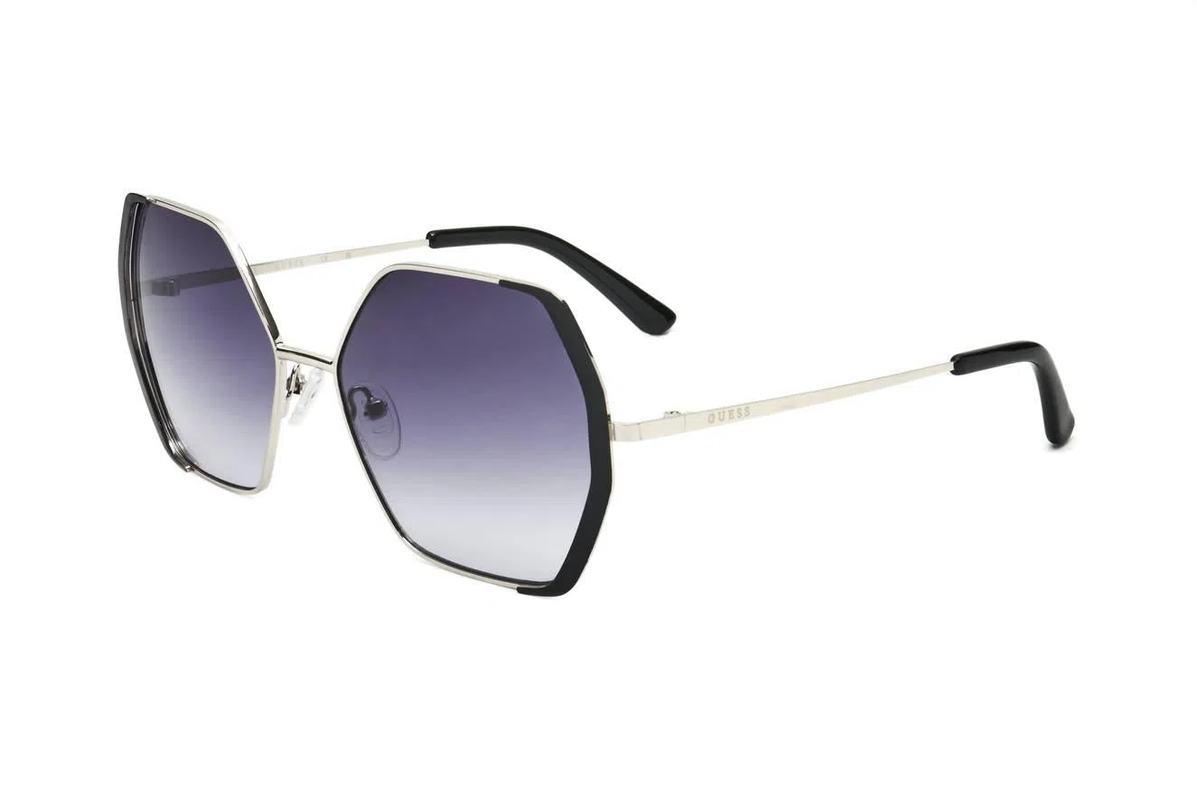 Guess Factory GF0387 Sunglasses - view 7